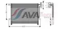 Klímahűtő - AVA Quality Cooling