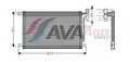 Klímahűtő - AVA Quality Cooling