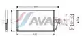 Klímahűtő - AVA Quality Cooling