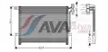 Klímahűtő - AVA Quality Cooling