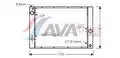 Hűtő, Motorhűtés - AVA Quality Cooling