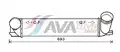 Intercooler - AVA Quality Cooling