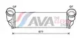 Töltőlevegő-hűtő - AVA Quality Cooling