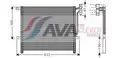 Klímahűtő - AVA Quality Cooling