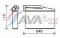 Fűtőradiátor - AVA Quality Cooling