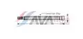 Szárítószűrő - AVA Quality Cooling