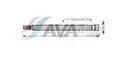 Szárítószűrő - AVA Quality Cooling