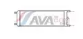 Vízhütö /kiegészítö hütö/ - AVA Quality Cooling