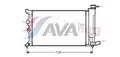 Vízhütö - AVA Quality Cooling