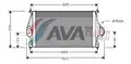 Turbohűtő - AVA Quality Cooling