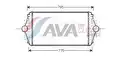 Turbohűtő - AVA QUALITY COOLING