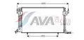 Klímahűtő - AVA Quality Cooling