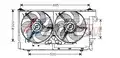 Ventilátor - AVA Quality Cooling