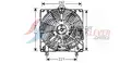 ventilátor - AVA QUALITY COOLING