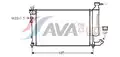 Vízhűtő - AVA Quality Cooling