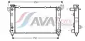 Vízhűtő - AVA Quality Cooling