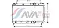 Vízhűtő - AVA Quality Cooling