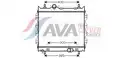 Vízhűtő - AVA Quality Cooling