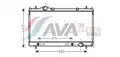 Vízhűtő - AVA Quality Cooling