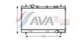 Vízhűtő - AVA Quality Cooling