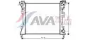Vízhűtő - AVA Quality Cooling