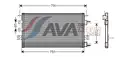 Klímahütö - AVA Quality Cooling