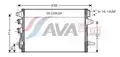 Klímahűtő - AVA Quality Cooling
