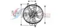Ventilátor - AVA Quality Cooling