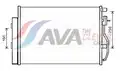 Klímahűtő - AVA Quality Cooling