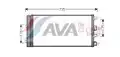 Klímahűtő - AVA Quality Cooling