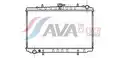 Vízhütö - AVA Quality Cooling