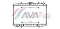 Vízhütö - AVA Quality Cooling