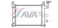 Vízhütö - AVA Quality Cooling