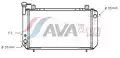 Vízhütö - AVA Quality Cooling