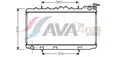 Vízhütö - AVA Quality Cooling