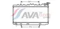 Vízhűtő - AVA Quality Cooling