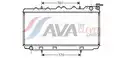Vízhütö - AVA Quality Cooling