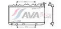 Vízhütö - AVA Quality Cooling