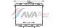 Vízhűtő - AVA Quality Cooling
