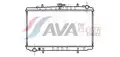 Vízhűtő - AVA Quality Cooling
