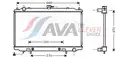 Vízhűtő - AVA Quality Cooling