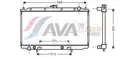 Vízhütö - AVA Quality Cooling
