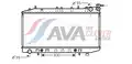 Vízhűtő - AVA Quality Cooling