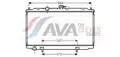 Vízhűtő - AVA Quality Cooling