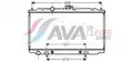 Vízhűtő - AVA Quality Cooling