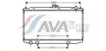 Vízhűtő - AVA Quality Cooling
