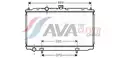 Vízhűtő - AVA Quality Cooling