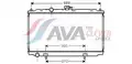 Vízhűtő - AVA Quality Cooling