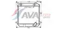 Vízhűtő - AVA Quality Cooling