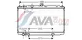 Vízhűtő - AVA Quality Cooling
